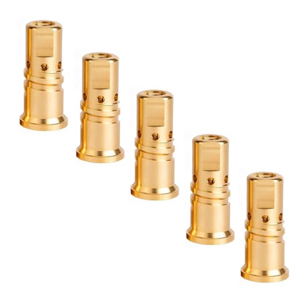 5PK Gas Diffuser for Miller Spoolmatic Pro XR Series