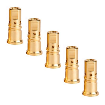 5PK Gas Diffuser for Miller Spoolmatic Pro XR Series