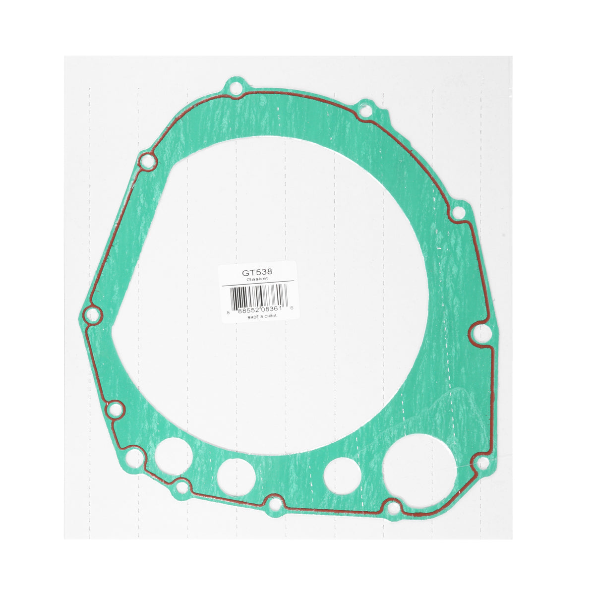 Clutch Cover Gasket Replacement for Suzuki Grand Vitara (2006–2015)