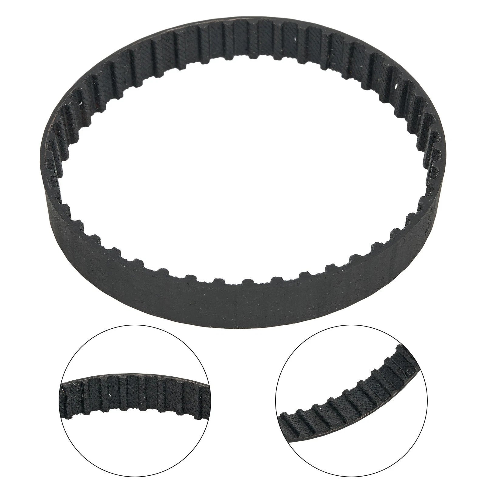 Planer Belts for Black & Decker DN75 (Replacement Rubber)