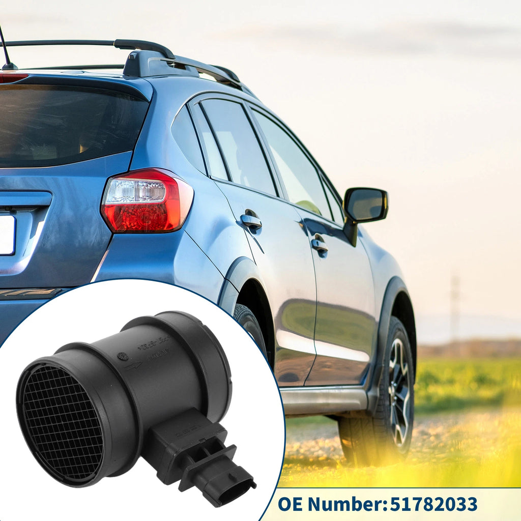 MAF Sensor Assembly No. 51782033 for Alfa Romeo