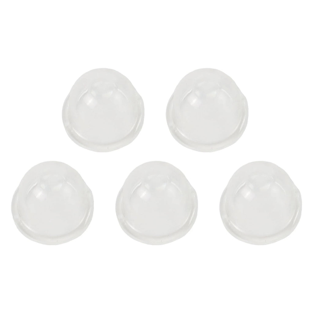 24Pcs Carburetor Primer Bulbs for MFS520 Brush Cutter