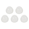 24Pcs Carburetor Primer Bulbs for MFS520 Brush Cutter