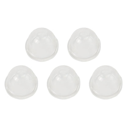 24Pcs Carburetor Primer Bulbs for MFS520 Brush Cutter