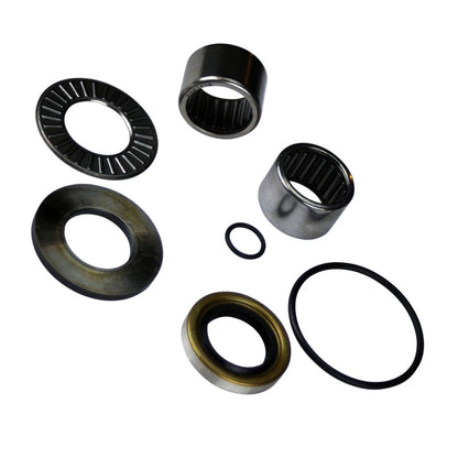 Jet Pump Rebuild Kit for SeaDoo GT GTS GTX 580 650 (1995–2003)