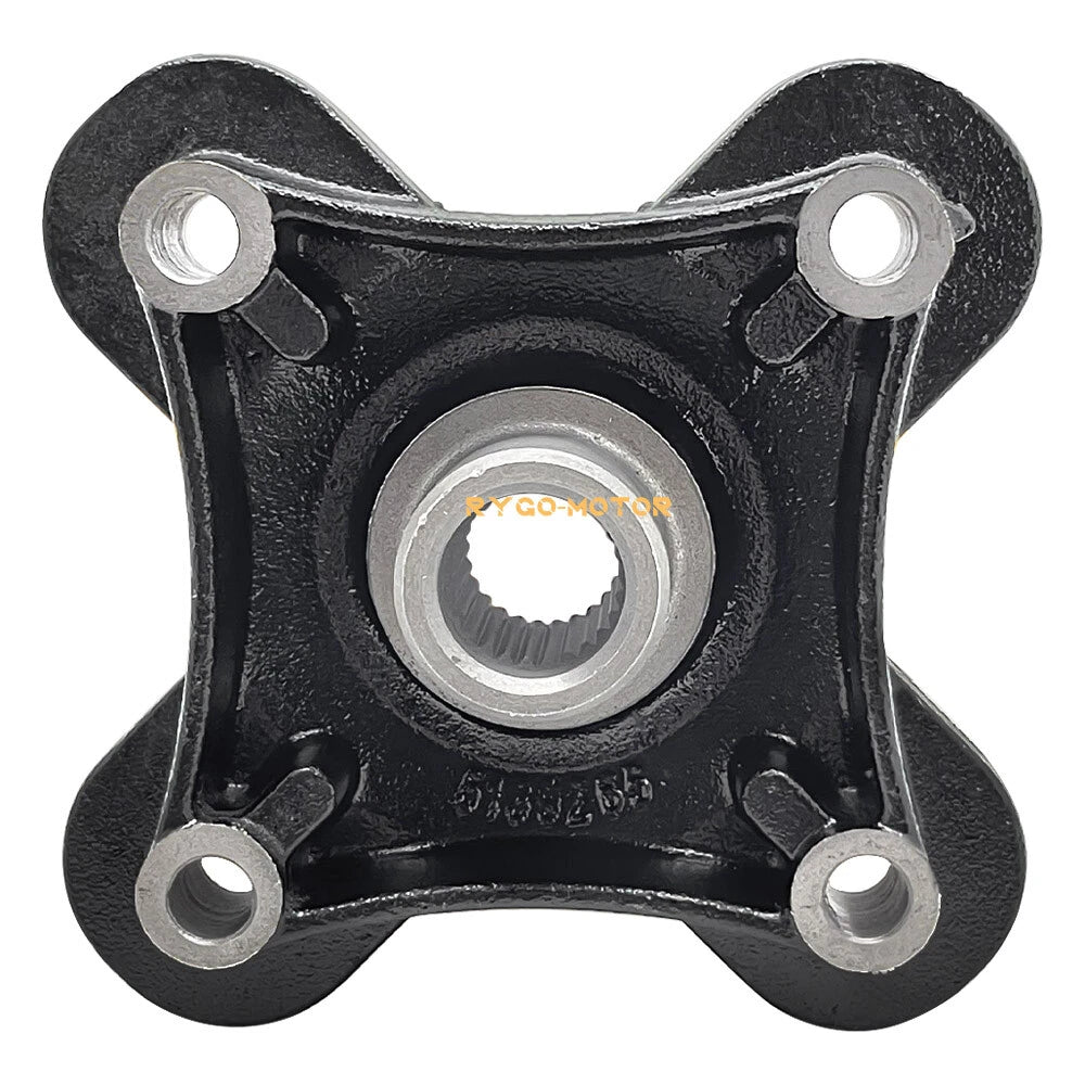 Front or Rear Wheel Hub for Polaris RZR XP 1000, RZR Turbo, RZR RS1 (2014–2023)
