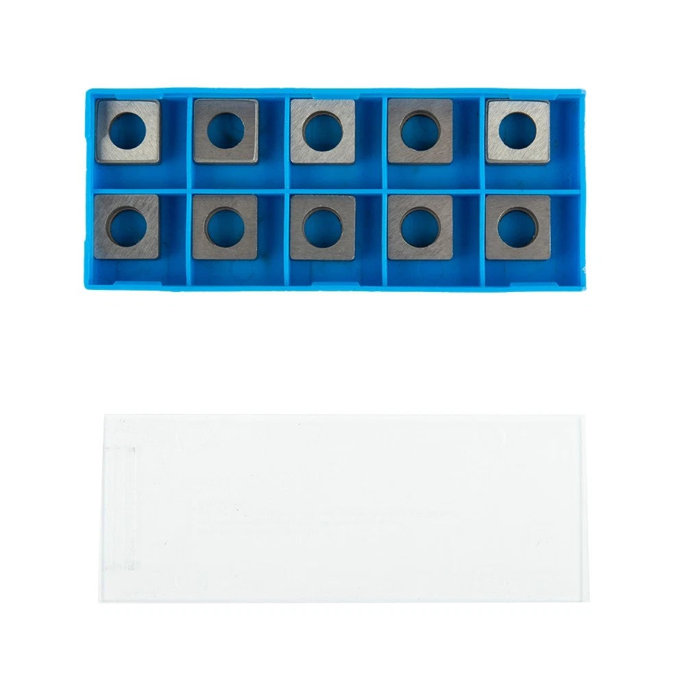 Carbide Shims for Trigon CNC