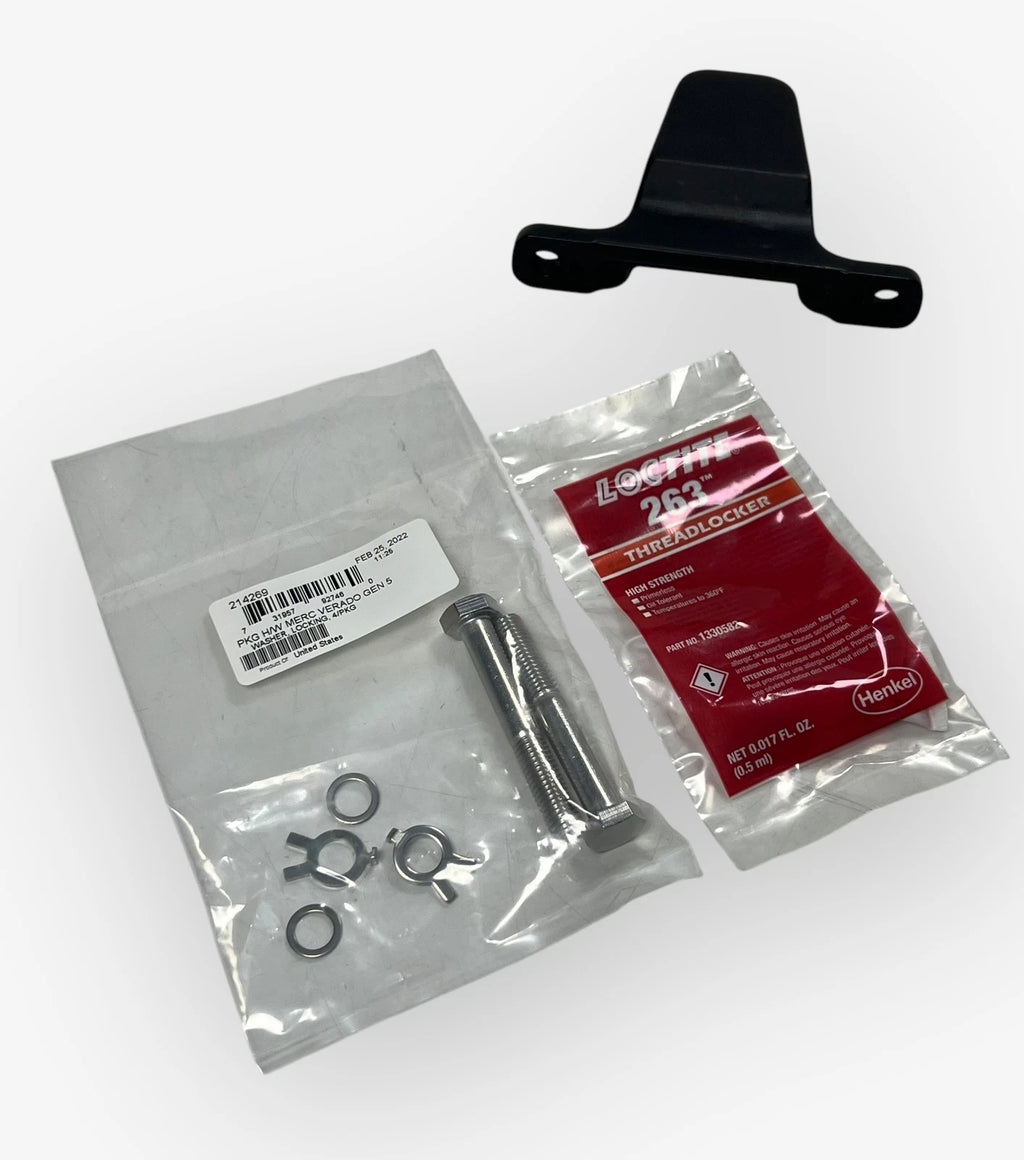 Magnetic Bracket Kit for Dometic HA6830 Verado Optimus EPS (OEM)