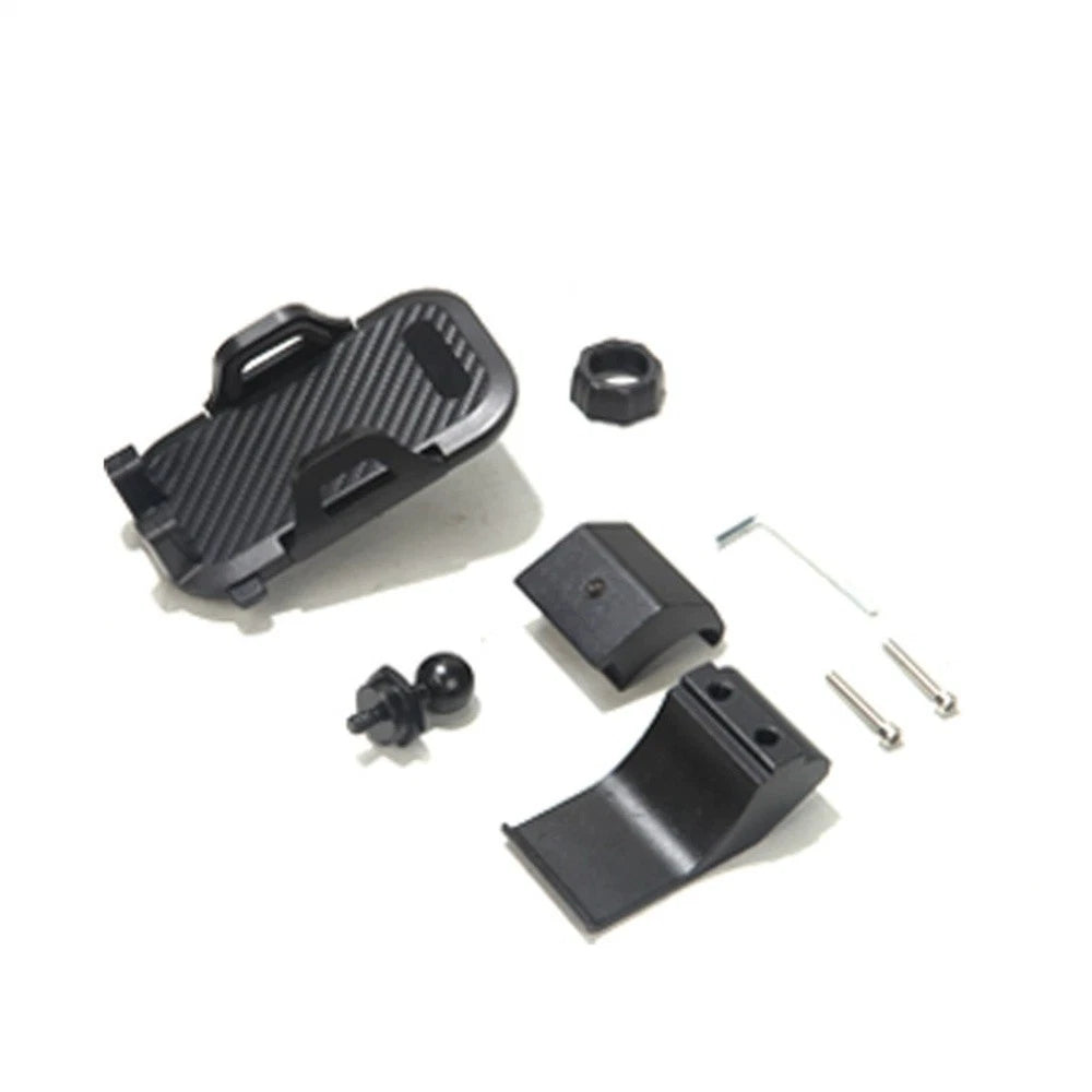 Mobile Phone Holder Bracket for Land Rover Defender 90 110 (2020–2025)
