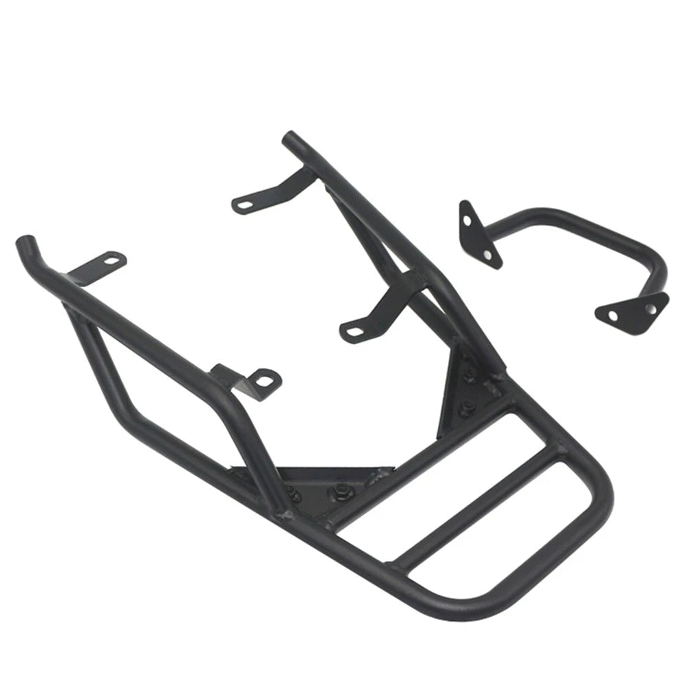 Rear Seat Luggage Rack Grip for BMW R NineT (2014–2021)