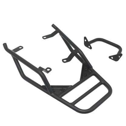 Rear Seat Luggage Rack Grip for BMW R NineT (2014–2021)