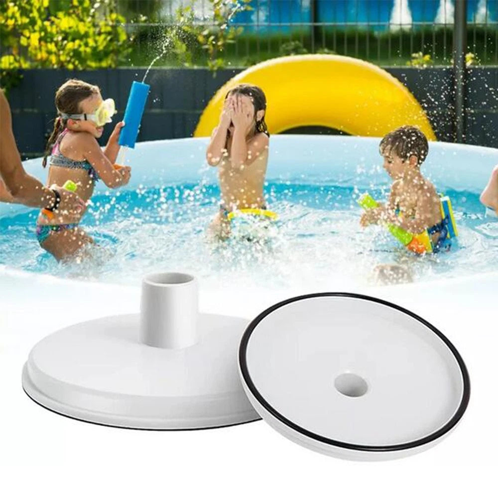 Skimmer Adapter for Swimming Pool Vac Hose SP1082/1084/1085/1075