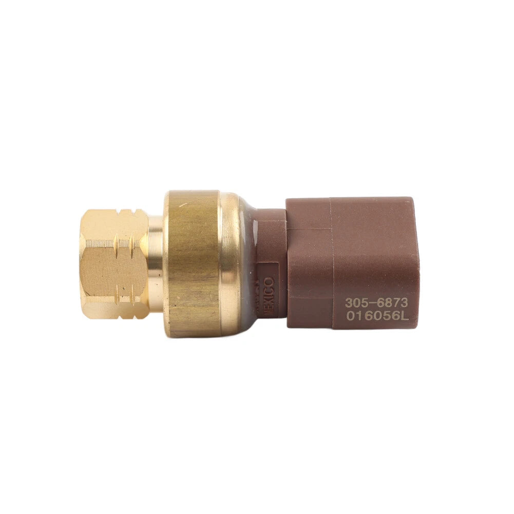 Pressure Sensor 1PC 3056873 305-6873 for C7.1 E320D2 323D2 Engine