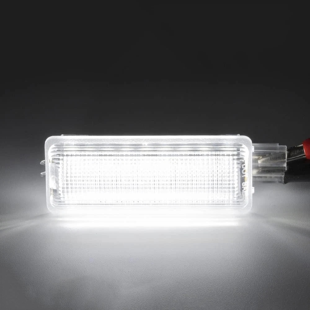 WHITE LED TRUNK LUGGAGE CARGO LIGHT GA5Z13776A FOR FUSION ESCAPE MUSTANG EDGE