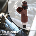 Fuel Injector Replacement for Subaru Outback Legacy 2005–2009 3.0L (Qty 1)
