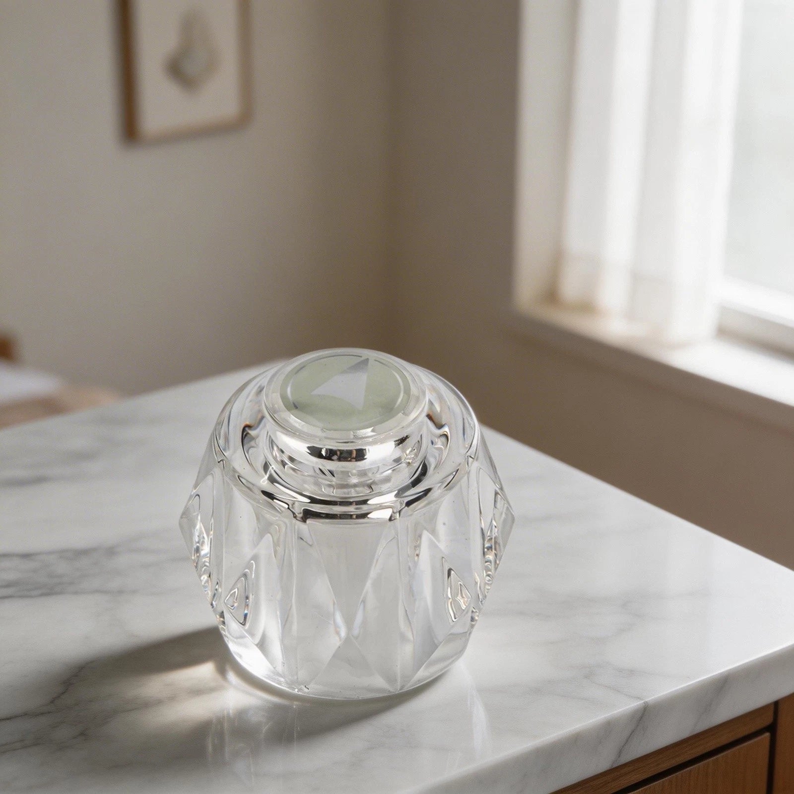 Shower Knob Replacement for H71 Model (Modern Upgrade)