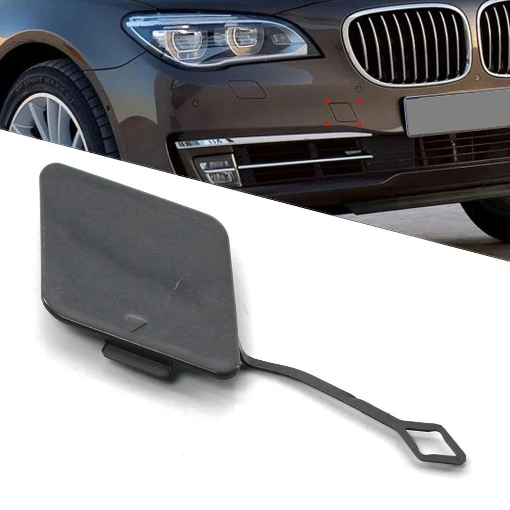 Tow Hook Cap for BMW 7 F01 F02 (2013–2015)