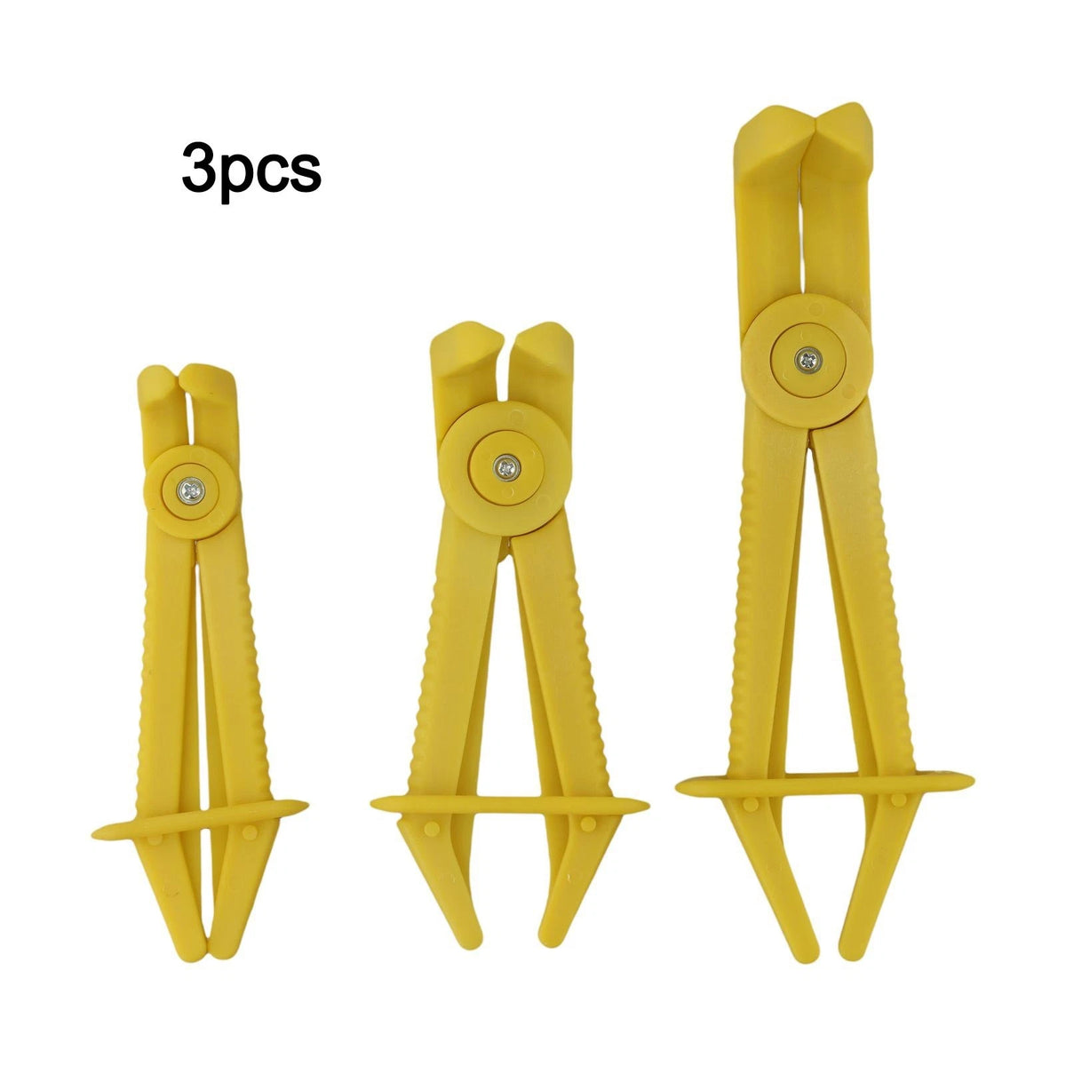 Hose Clamps Tool Kit Designed to Simplify Your Plumbing Tasks Efficiently