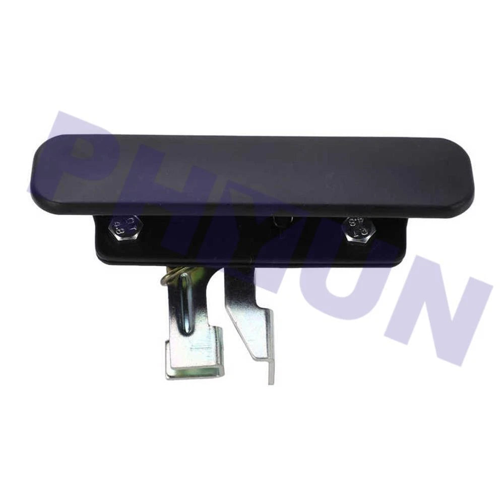 Right Rear Cargo Door Handle for Ford Econoline Van (1992–2014)