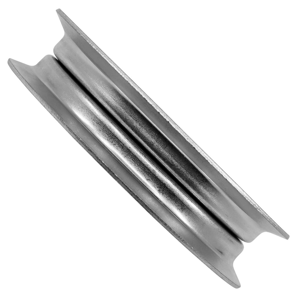 Idler Pulley Deck Replacement for John Deere Z245 Z255 EZtrak (2019–2019)