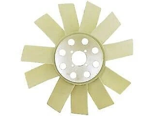 Engine Cooling Plastic Fan Blade VOE 14505630 for Volvo EC210B (2000–2005)