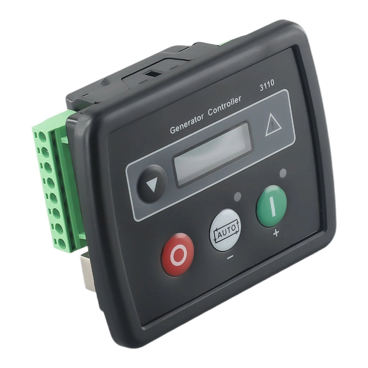 Generator Controller for Ships (0.5A 8-35V)