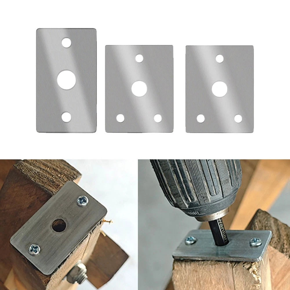 Ladder Reinforcement Sheet for Improved Stability and Strength