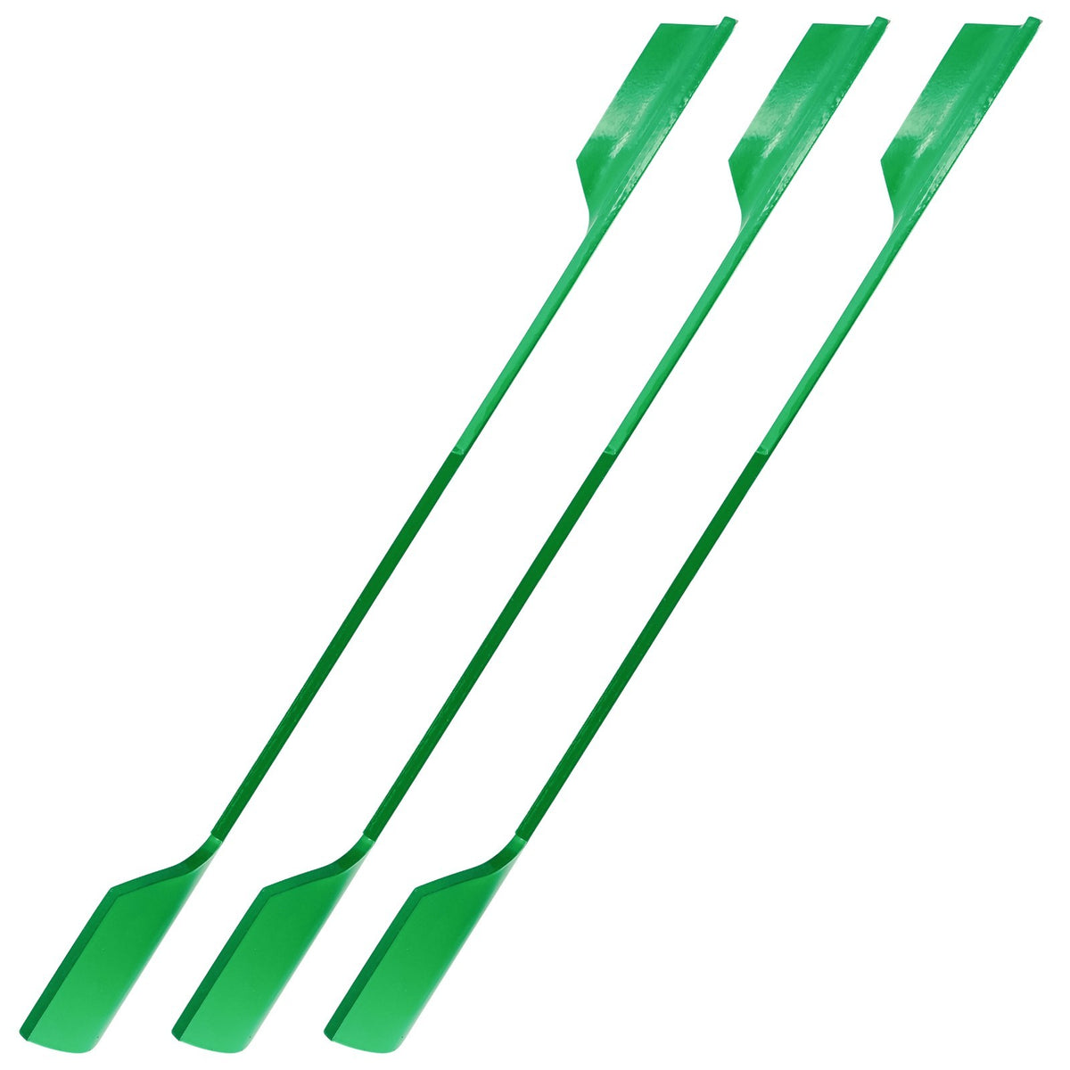 Deck Blade 48 Inch Replacement for Exmark Lazer Z CT HP E Series (2010–2012)