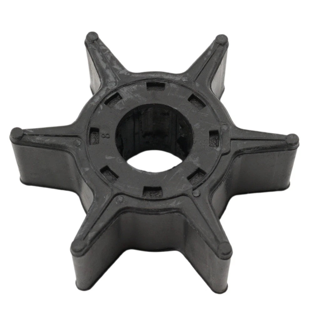 6L2-44352-00 Water Pump Impeller Service Kit for Yamaha 20-25 HP (2000-2023)
