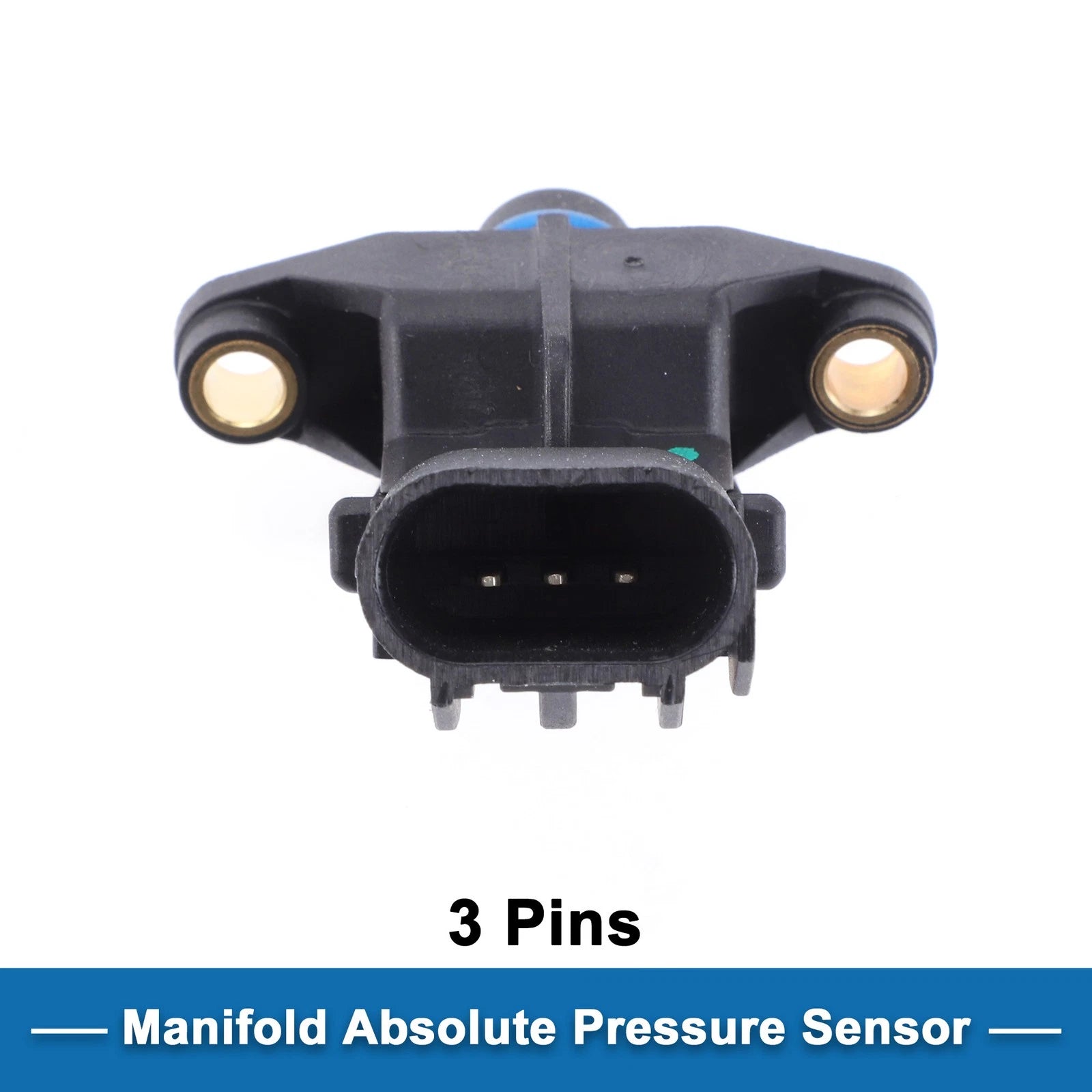 Manifold Absolute Pressure Sensor Replacement for Plymouth Neon (2001–2001)