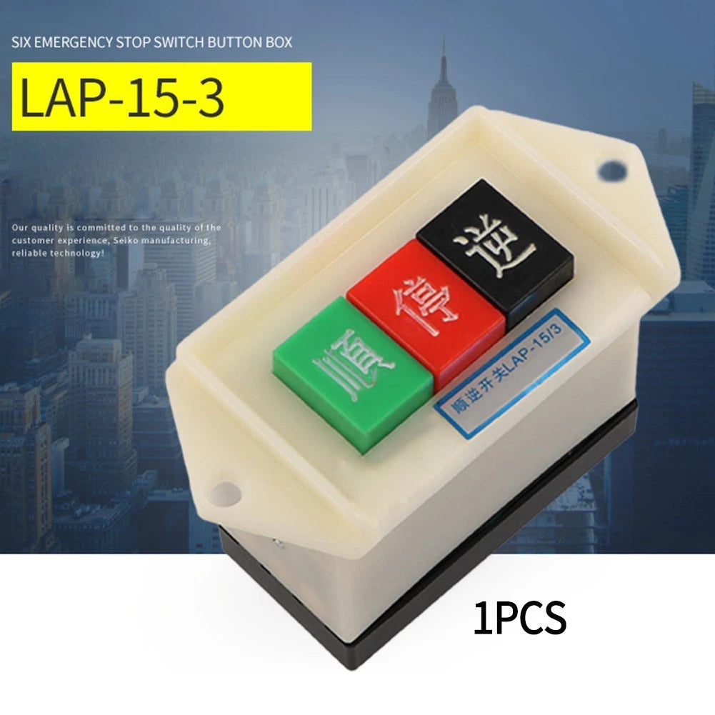 LAP152 Snap Switch for Electromechanical Applications