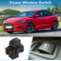 Front Side Power Window Switch for Ford Edge Escape Focus (2007–2019) No. 8L8Z14529AB