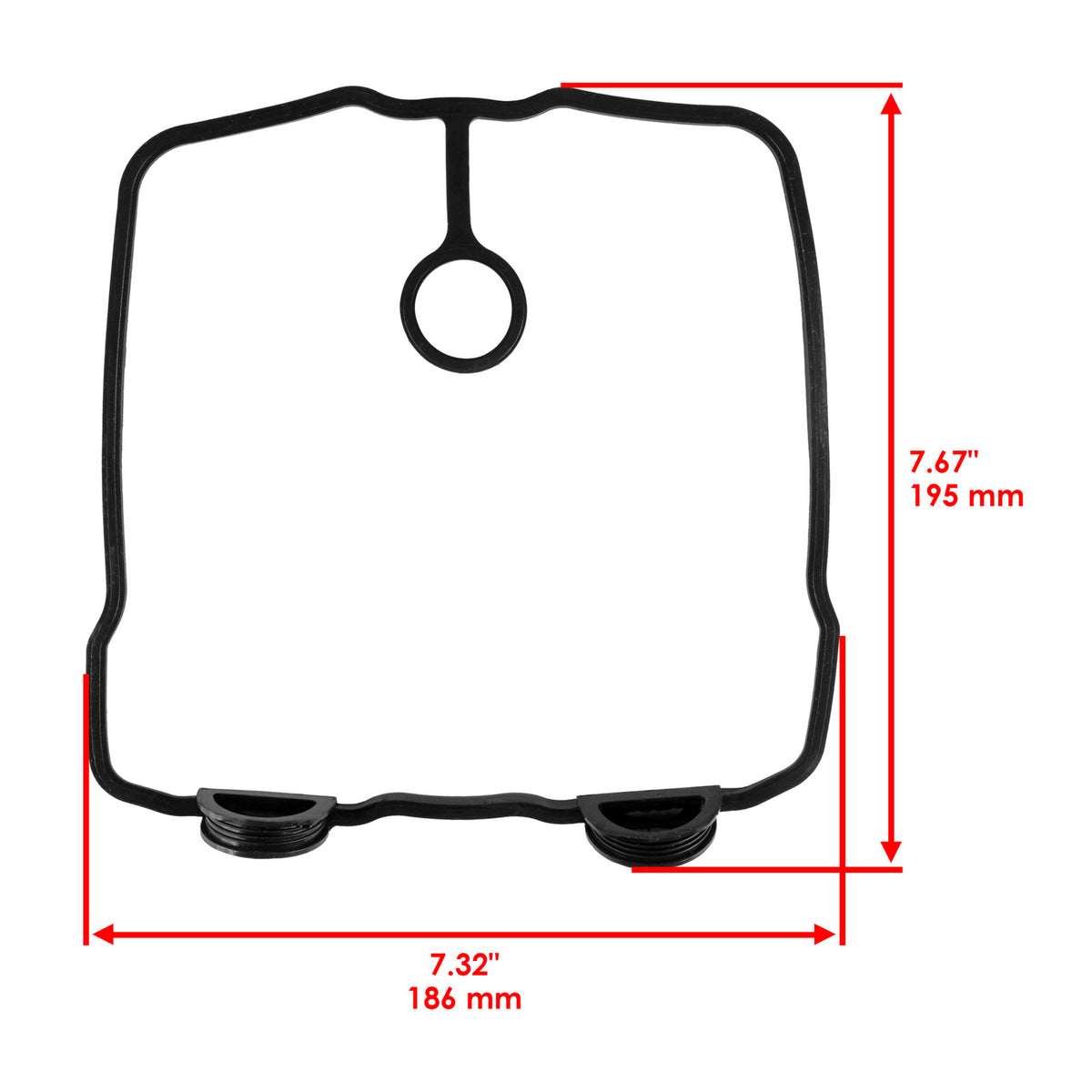 Head and Valve Cover Gasket Replacement for Suzuki KingQuad 750 (2011–2012)