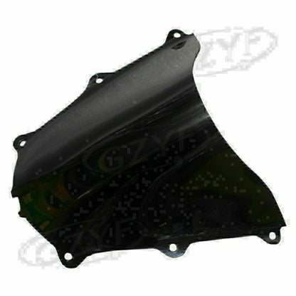 Windshield for Honda CBR 600RR (2005–2006) Black