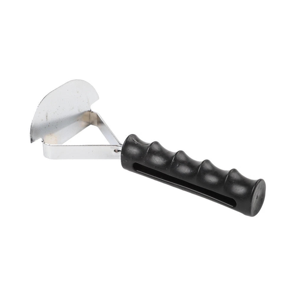 Non Slip Tire Scraper Tool for Auto Repair (Rubber Dirt Removal)