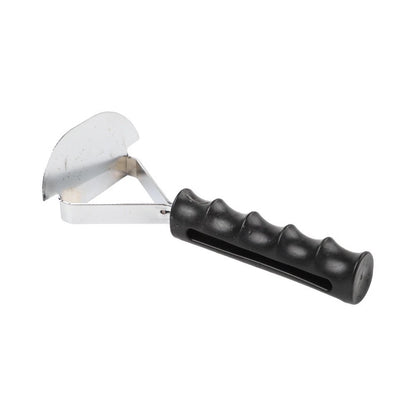 Non Slip Tire Scraper Tool for Auto Repair (Rubber Dirt Removal)