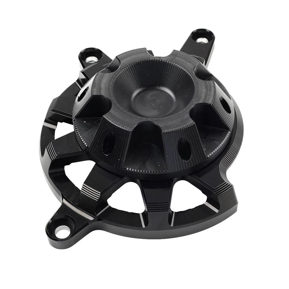 Engine Case Slider Protector Cover for Honda CB650F (2014–2018)