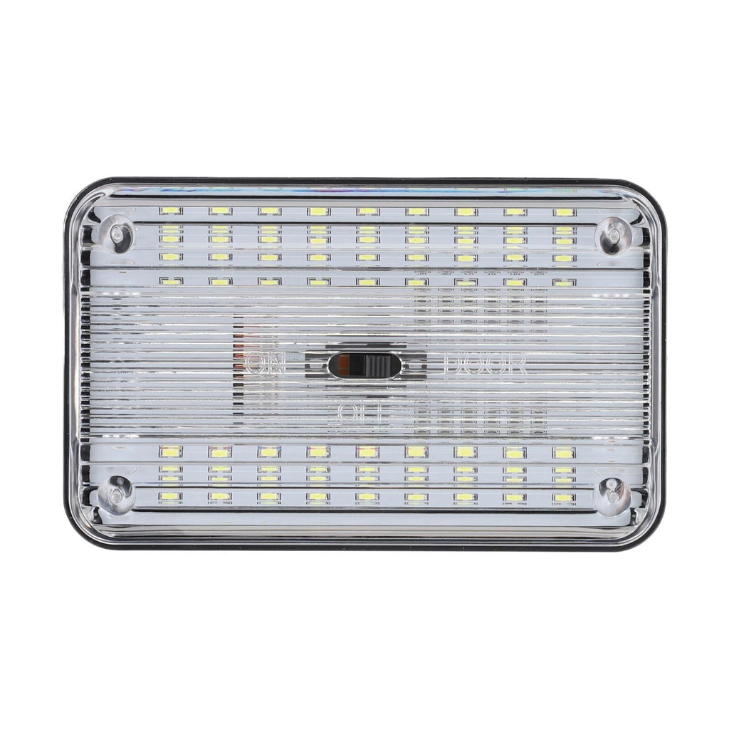 36 LED Roof Ceiling Reading Light for Van (12V)