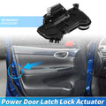 Power Door Lock Actuator Front Right Side for Toyota Sienna (2015–2025)