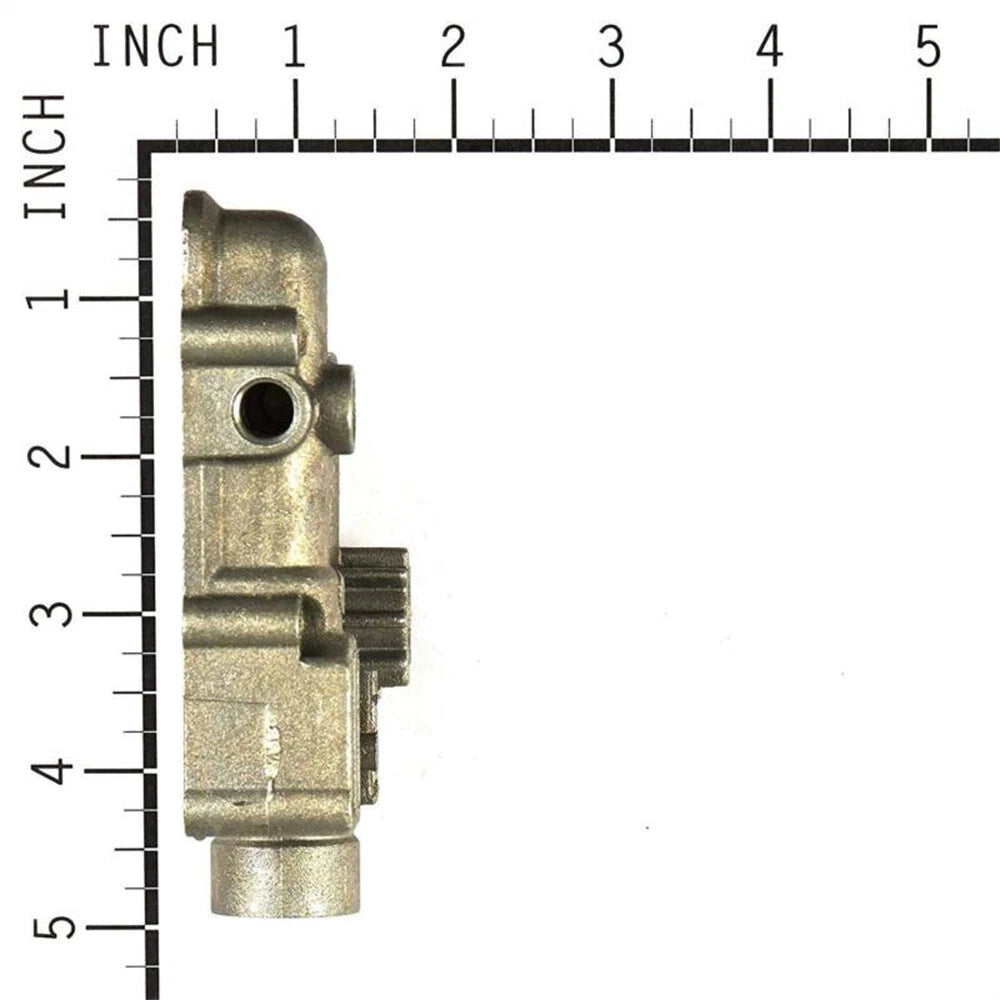 Pressure Washer Unloader Manifold for Briggs & Stratton