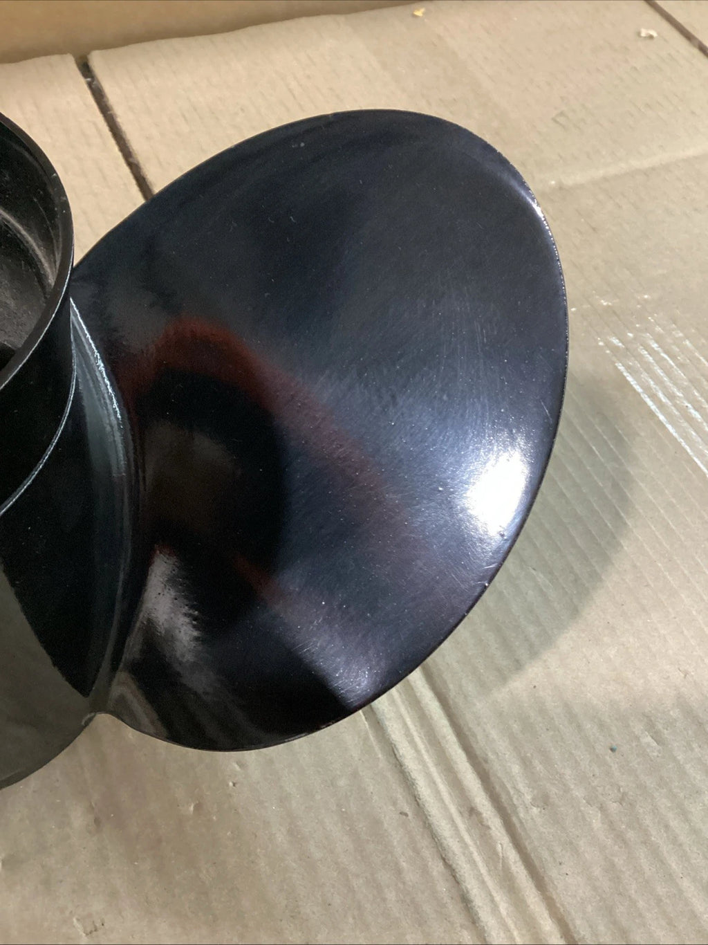 Black Max Propeller 14.25x21P for Mercury (832832A45)