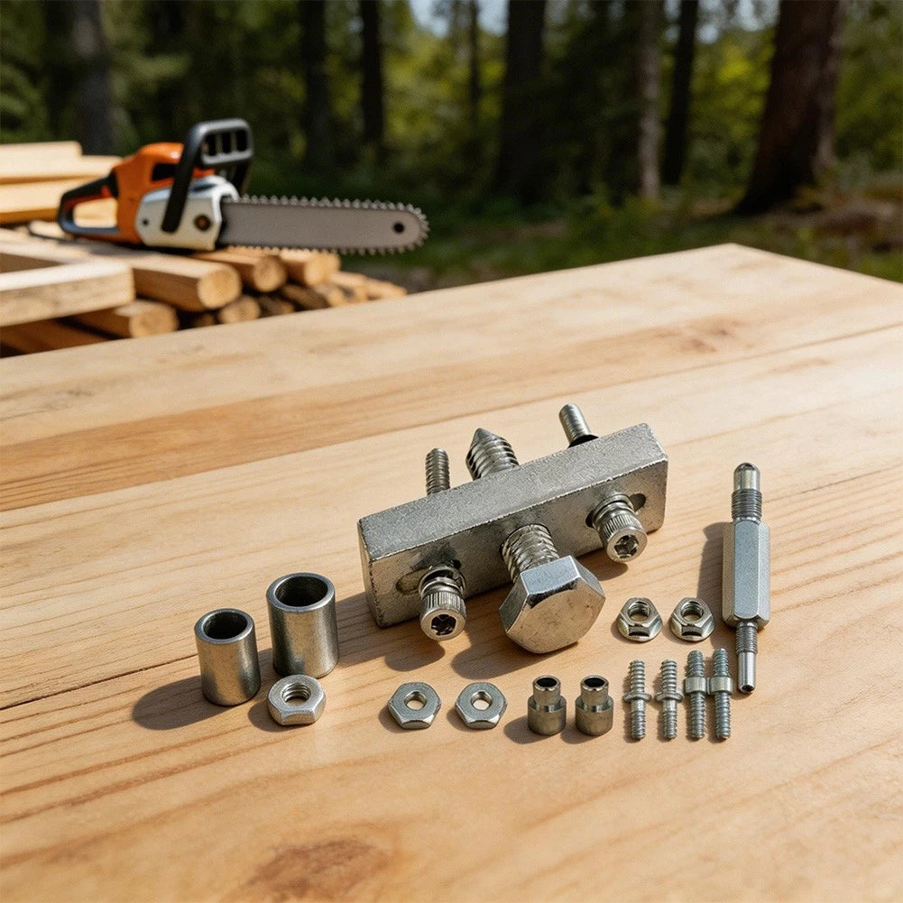 Flywheel Puller Kit for Stihl MS201 TS410