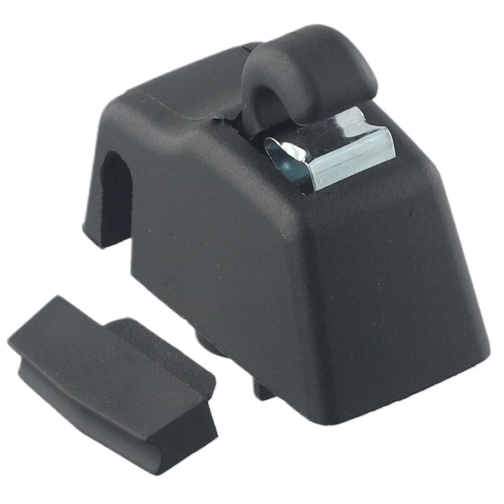 Sun Visor Clip Holder for Porsche Cayenne (OEM Specs)
