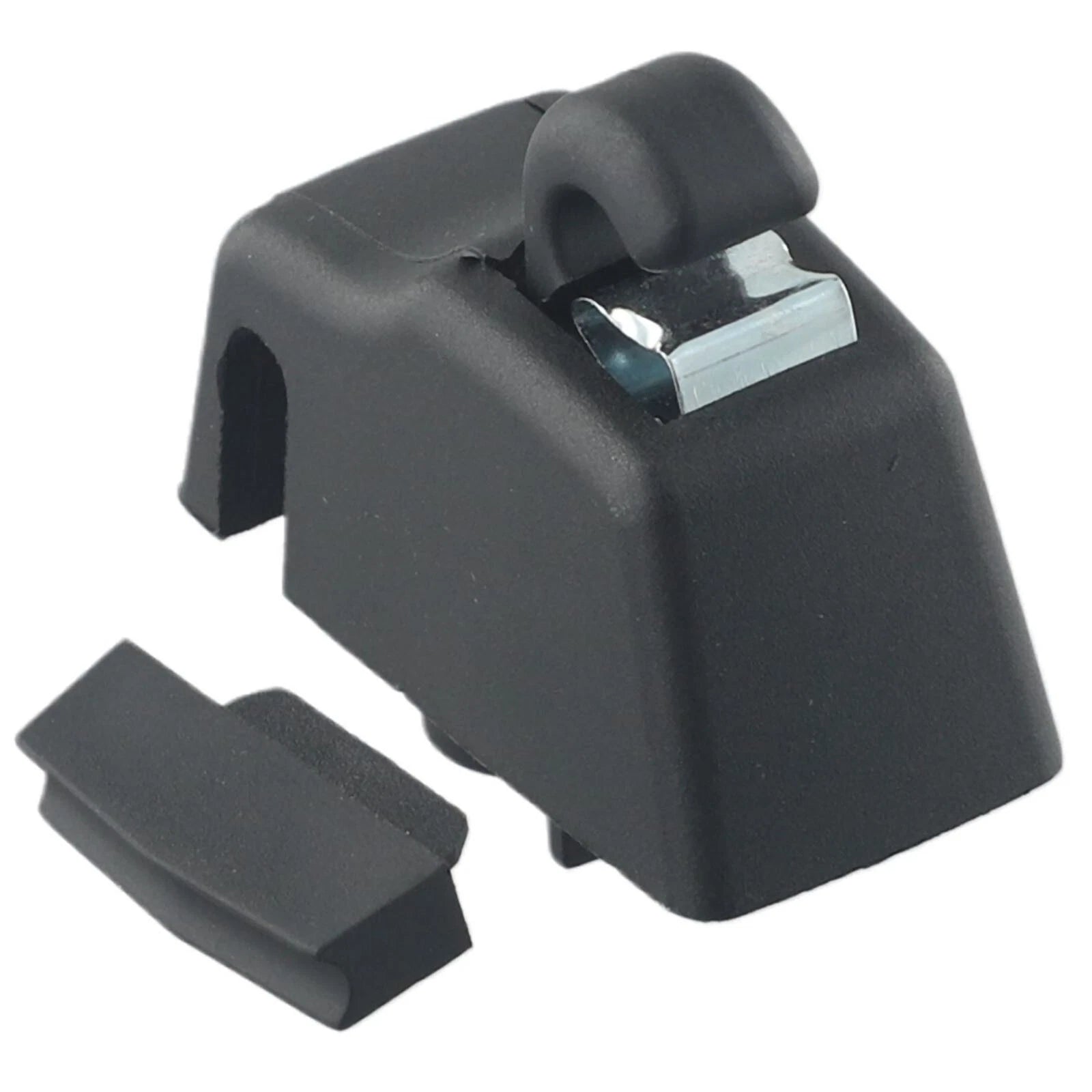 Sun Visor Clip Holder for Porsche Cayenne (OEM Specs)