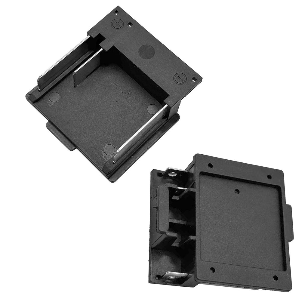 2X Copper Terminal Block for BL1830 BL1430 BL1860 Battery Systems