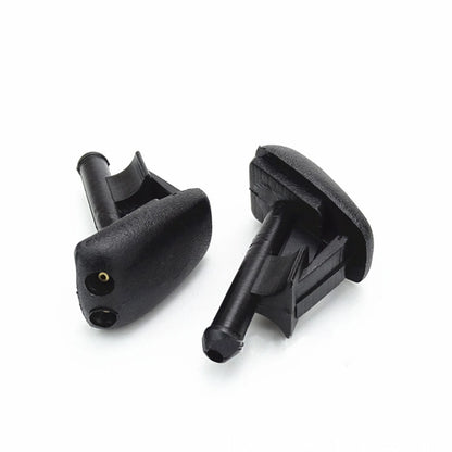 2X Windshield Washer Nozzle for BMW 3 Series E36 (1992–1998)