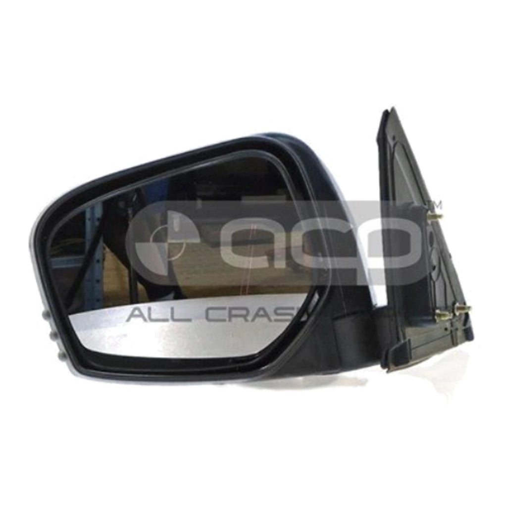 Front LH Exterior Mirror for Triton ML MN (2006–2015)