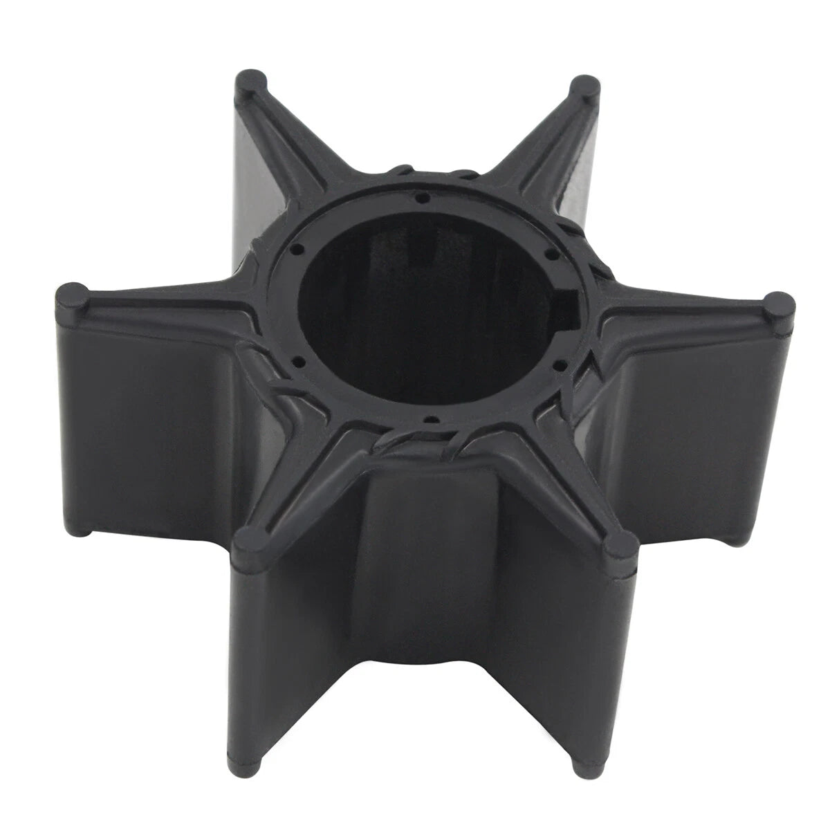 Impeller for Yamaha Outboard 60/70/75/80/85/90 HP (2T) (688-44352-03-00, 18-3070)