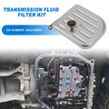 Transmission Fluid Filter for Hyundai Accent Elantra (2016–2020)