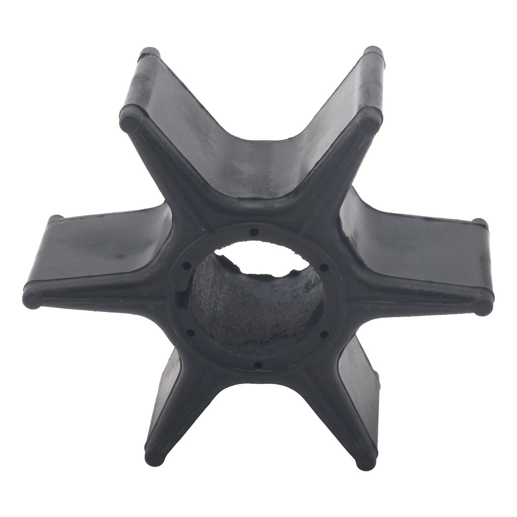 Water Pump Impeller & Key for Tohatsu Nissan 175-250 HP (1990–2023)